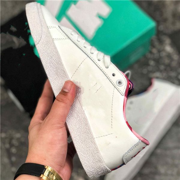 low comfortable casual shoes cn4507-100 white multi woman sneakers fashion luxury designer women shoes women designer boots men s designer, Black
low comfortable casual shoes cn4507-100 white multi woman sneakers fashion luxury designer women shoes women designer boots men s designer, Black