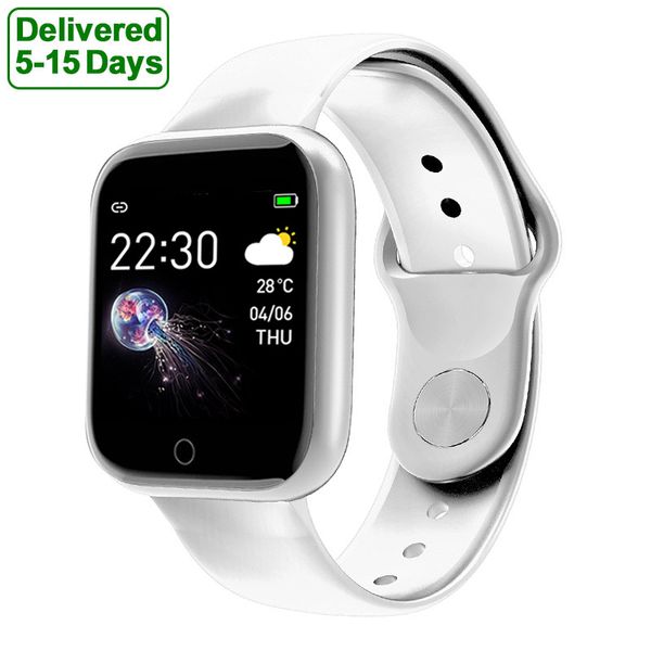 smart bracelet watch i5 1.3inch health fitness tracker clock sms call reminder watches sport band men women smartwatch kids for android ios
smart bracelet watch i5 1.3inch health fitness tracker clock sms call reminder watches sport band men women smartwatch kids for android ios
