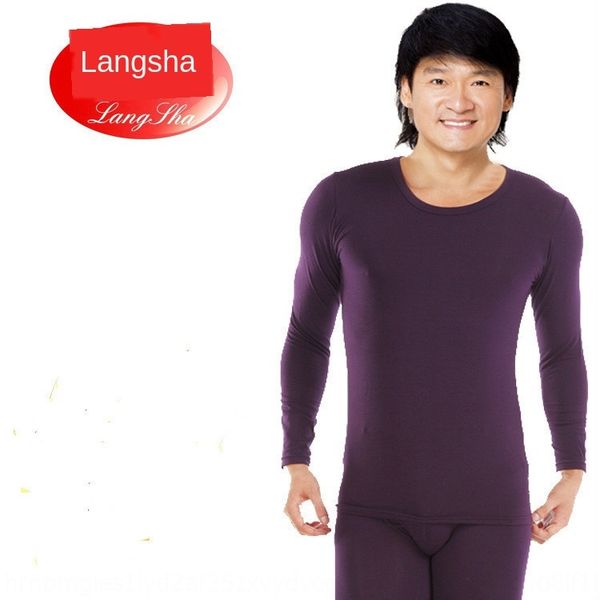 rbmea langsha men's underwear and warm trousers suit clothes winter antibacterial comfortable breathable bamboo fiber thin autumn cloth, Black;white
rbmea langsha men's underwear and warm trousers suit clothes winter antibacterial comfortable breathable bamboo fiber thin autumn cloth, Black;white
