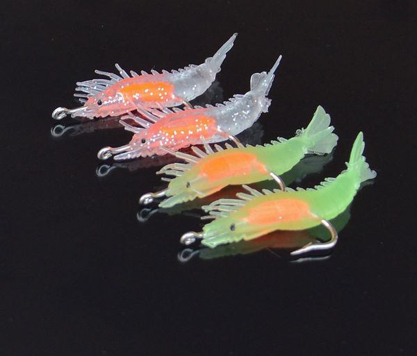 4 pack simulation false false 6cm3g simulation package lead shrimp soft shrimp pseudo soft bait luya bait
4 pack simulation false false 6cm3g simulation package lead shrimp soft shrimp pseudo soft bait luya bait