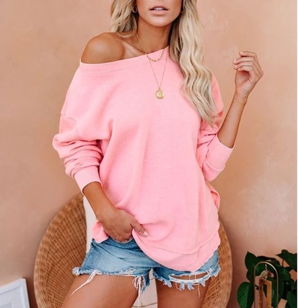 2020 autumn new pullover home sweatshirt sportswear sweatshirt long sleeve pullover new women's casual home wear, Black
2020 autumn new pullover home sweatshirt sportswear sweatshirt long sleeve pullover new women's casual home wear, Black
