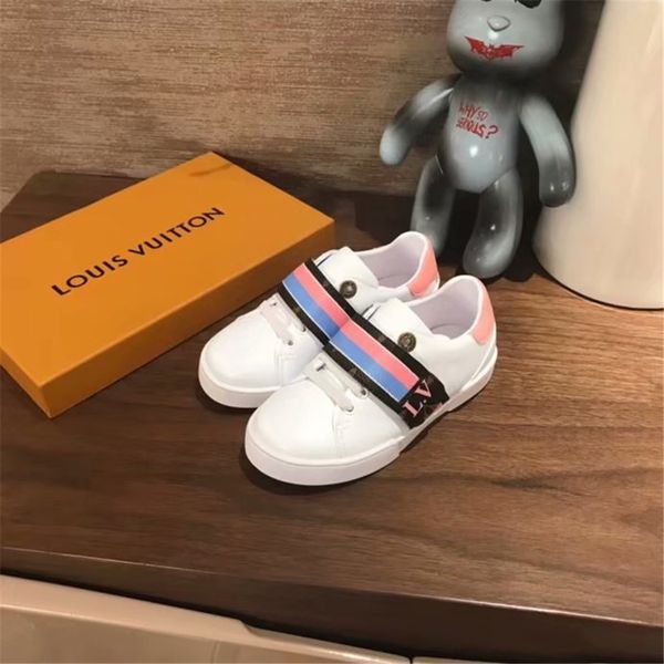 luxury new kids shoes girls sport shoes boys sneakers summer leather fabric breathable running shoes children casual sneakers white autumn, Black;red
luxury new kids shoes girls sport shoes boys sneakers summer leather fabric breathable running shoes children casual sneakers white autumn, Black;red