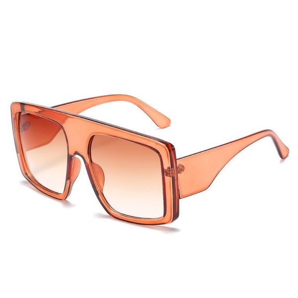 new vintage big square frame beige women sunglasses brand design purple men plastic sun glasses fashion glasses uv400, White;black
new vintage big square frame beige women sunglasses brand design purple men plastic sun glasses fashion glasses uv400, White;black
