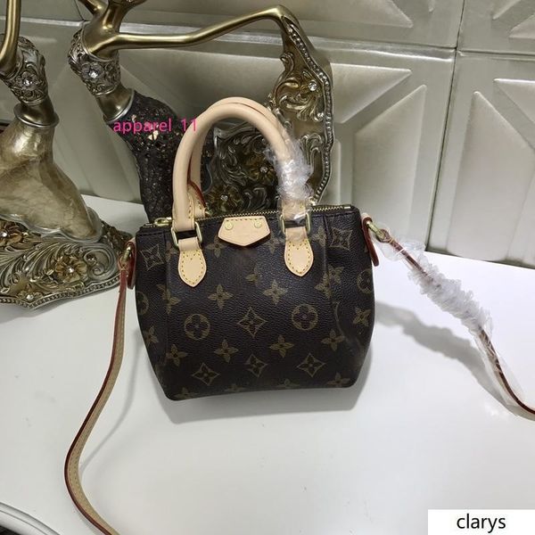 lovuitto вензели mini speedy m61253 рук сумка из коричневой кожи размер: 17 х 11 х 6 cm
lovuitto вензели mini speedy m61253 рук сумка из коричневой кожи размер: 17 х 11 х 6 cm