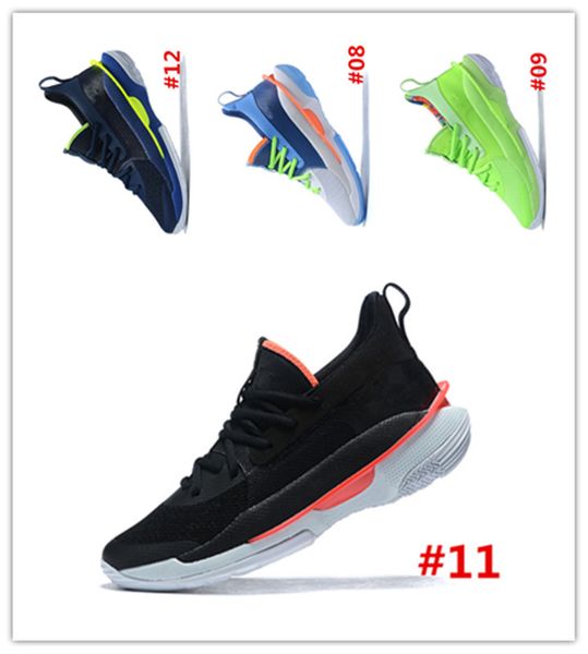 2020 curry7 мужчины ikhet увеличить turbo баскетбол обувь ikhet black magic black metallic gold oreo спорт тапки размер 7-12
2020 curry7 мужчины ikhet увеличить turbo баскетбол обувь ikhet black magic black metallic gold oreo спорт тапки размер 7-12