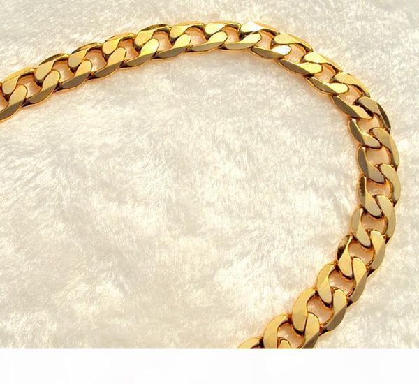 тяжелое cool 24k реального желтого золота layered link mens цепи 12мм wide ожерелье 23,5 100% реальное золото, а не твердый, не деньги, Silver
тяжелое cool 24k реального желтого золота layered link mens цепи 12мм wide ожерелье 23,5 100% реальное золото, а не твердый, не деньги, Silver