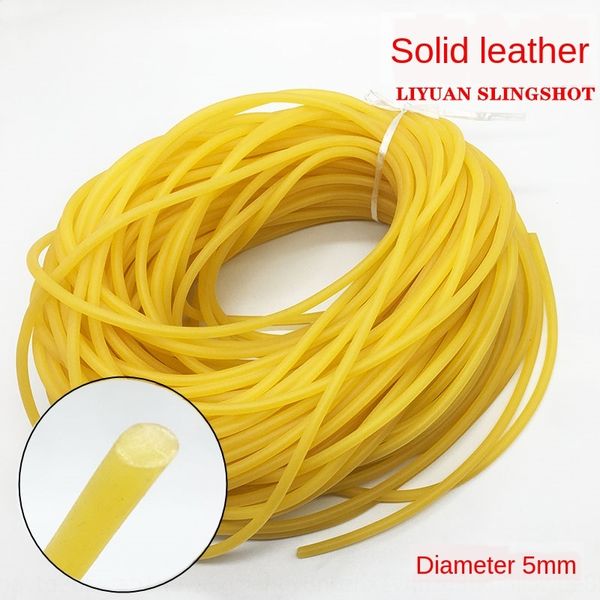xl4gm solid leather tendon group 5mm natural latex tube fishing accessories rubber band rubber band gear shooting outdoor competitive spring
xl4gm solid leather tendon group 5mm natural latex tube fishing accessories rubber band rubber band gear shooting outdoor competitive spring
