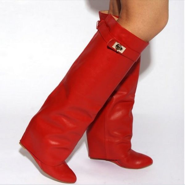 2019 stylish winter wedge boats for women pointed toe knee high boots height increasing ladies motorcycle booties snow boots cs04, Black
2019 stylish winter wedge boats for women pointed toe knee high boots height increasing ladies motorcycle booties snow boots cs04, Black
