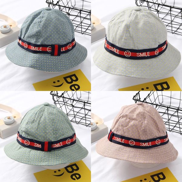 thin male and female fisherman fisherman hat baby cap baby cap shade sun protection children's sun hat cute super cute summer, Blue;gray
thin male and female fisherman fisherman hat baby cap baby cap shade sun protection children's sun hat cute super cute summer, Blue;gray
