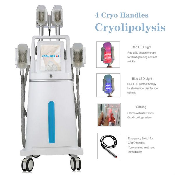 protable effective four handles fat ing cryolipolysis skin care slimming machine 2 handles can work simultaneously for skin care
protable effective four handles fat ing cryolipolysis skin care slimming machine 2 handles can work simultaneously for skin care