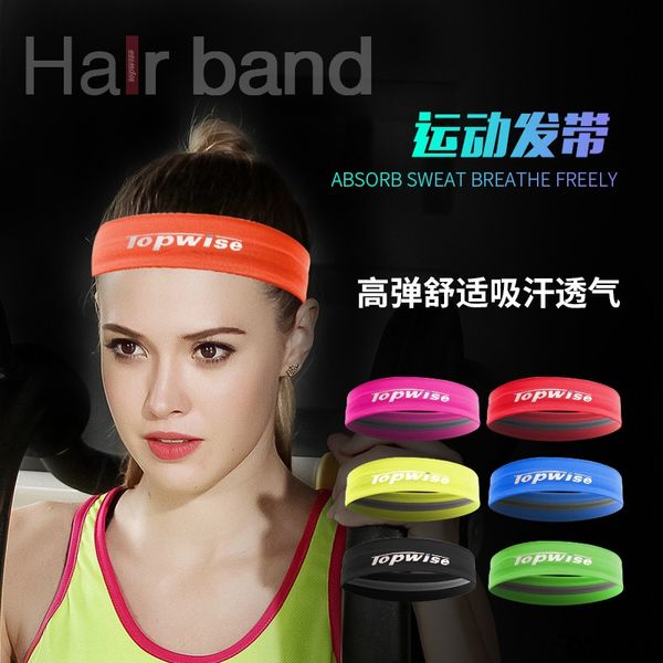 sports scarf hair bandyoga sports band basketball tennis running fitness antiperspirant hair band riding scarf for women, Yellow;black
sports scarf hair bandyoga sports band basketball tennis running fitness antiperspirant hair band riding scarf for women, Yellow;black