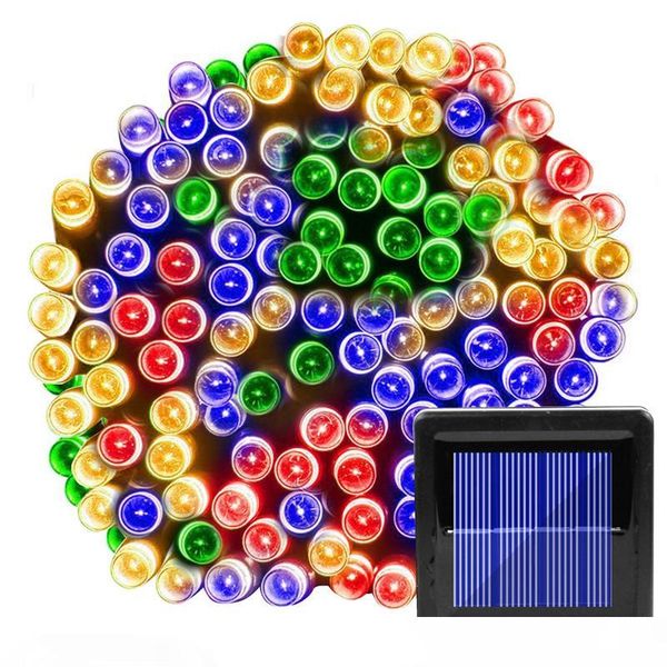 solar lamps led string lights 22m 200led 8 modes solar powered fairy decorative lights outdoor waterproof for garden patio party xmas
solar lamps led string lights 22m 200led 8 modes solar powered fairy decorative lights outdoor waterproof for garden patio party xmas