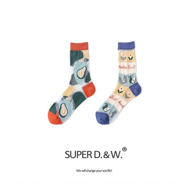 avocado crystal sunscreen socks women's crystal stockings glass silk breathable personalized stockings ins mesh silk women's socks, Pink;yellow 
avocado crystal sunscreen socks women's crystal stockings glass silk breathable personalized stockings ins mesh silk women's socks, Pink;yellow