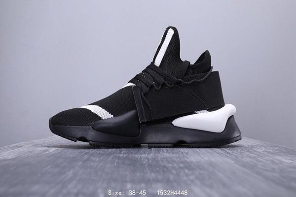 2020 designer brand mens sneakers y3v kaiwa chunky casual shoes y-3v chunky sports sneakers training casual shoes for mens with box ck002, Black
2020 designer brand mens sneakers y3v kaiwa chunky casual shoes y-3v chunky sports sneakers training casual shoes for mens with box ck002, Black
