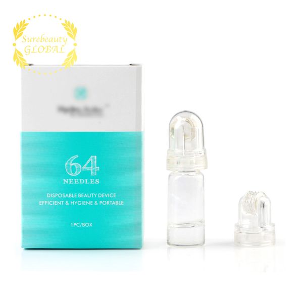 hyda roller 64 needles derma rollering skin care skinning rejuvenation 0.25mm 0.5mm 1.0mm microneedle wa002
hyda roller 64 needles derma rollering skin care skinning rejuvenation 0.25mm 0.5mm 1.0mm microneedle wa002