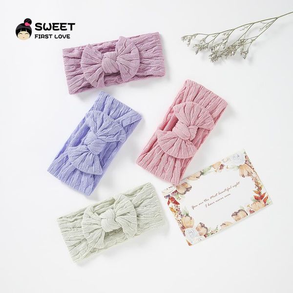cute bow baby headband elastic turban newborn hairbands toddler headdress kids hair band girl bow knot baby hair accessories, Slivery;white
cute bow baby headband elastic turban newborn hairbands toddler headdress kids hair band girl bow knot baby hair accessories, Slivery;white