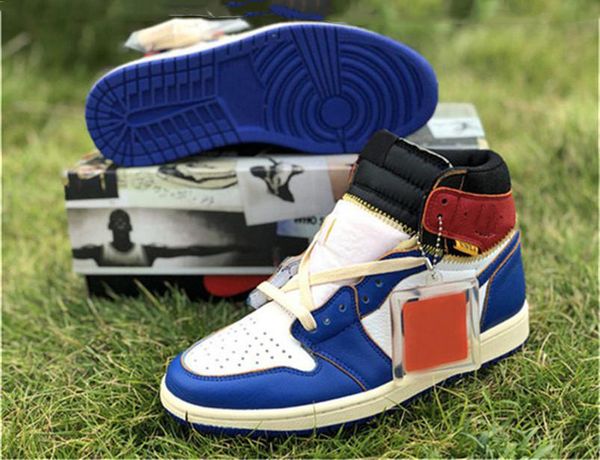 2020 authentic union x 1s high og nrg los angeles blue toe varsity red storm 1s basketball shoes man sneakers with box
2020 authentic union x 1s high og nrg los angeles blue toe varsity red storm 1s basketball shoes man sneakers with box