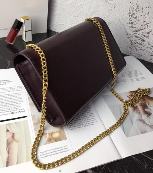 gold silver chain handbags cowhide leather handbag women bags genuine leather crossbody bag flip cover metal shoulder bags
gold silver chain handbags cowhide leather handbag women bags genuine leather crossbody bag flip cover metal shoulder bags