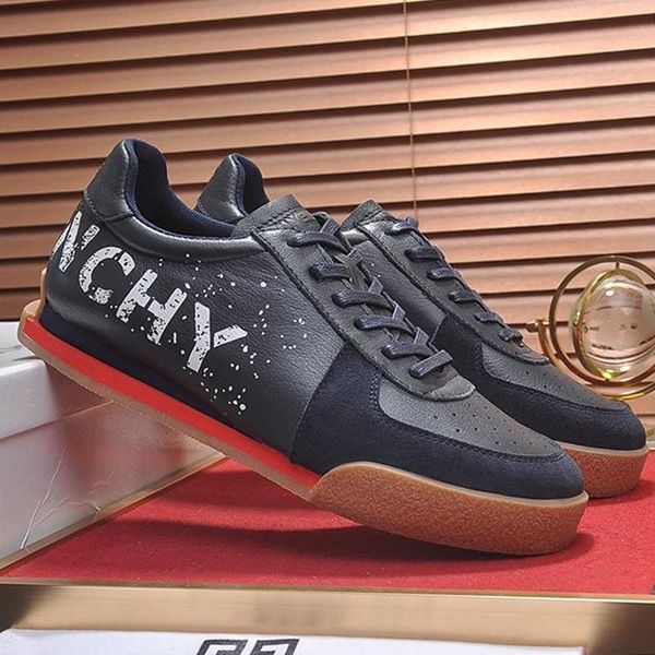 new men shoes casual designers leather big size luxury fashion footwears lace -up chaussures pour hommes casual shoes for men drop shipping
new men shoes casual designers leather big size luxury fashion footwears lace -up chaussures pour hommes casual shoes for men drop shipping