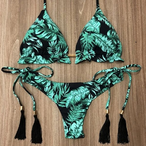bikinis 2020 swimwear women push up swimsuit bathing suit maillot bain femme brazilian thong bikini set biquinis, White;black
bikinis 2020 swimwear women push up swimsuit bathing suit maillot bain femme brazilian thong bikini set biquinis, White;black
