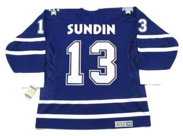 men women youth mats sundin toronto maple leafs 2002 ccm vintage turn back hockey jersey quality any name any number goalie-cut, Black;red
men women youth mats sundin toronto maple leafs 2002 ccm vintage turn back hockey jersey quality any name any number goalie-cut, Black;red