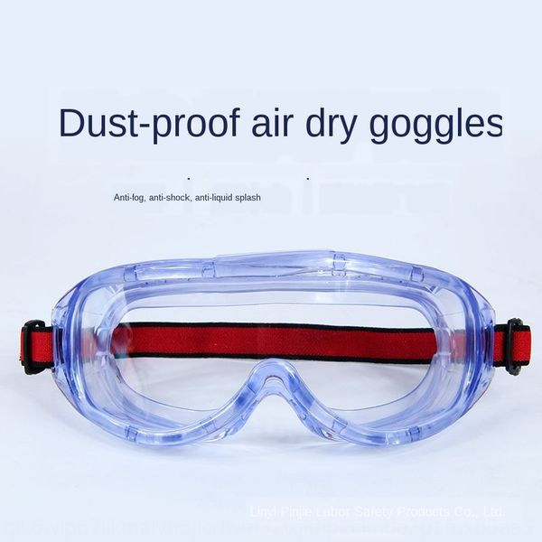bnxrh goggles protective protective goggles dust-proof impact-proof wind-proof fog-proof labor protection glasses chemical splash-proof safe
bnxrh goggles protective protective goggles dust-proof impact-proof wind-proof fog-proof labor protection glasses chemical splash-proof safe