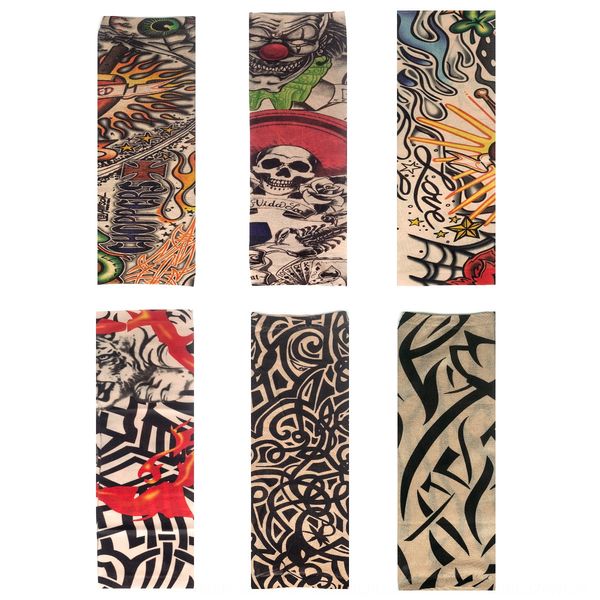 tattoo flower arm tattoo sleeve men's and women's riding arm driving ice silk ice sleeve seamless
tattoo flower arm tattoo sleeve men's and women's riding arm driving ice silk ice sleeve seamless