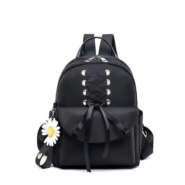 women's bag oxford backpack small daisy fashion ladies backpack street trend shopping travel wild
women's bag oxford backpack small daisy fashion ladies backpack street trend shopping travel wild