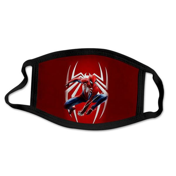 spiderman super hero cosplay reusable washable windproof cotton face mask cartoon face mask spiderman spiderman super qqds osmph
spiderman super hero cosplay reusable washable windproof cotton face mask cartoon face mask spiderman spiderman super qqds osmph