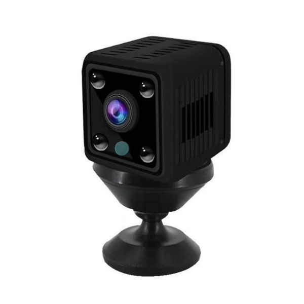x6 mini hd camera 1080p wireless wifi network infrared night vision remote monitoring home +exquisite retail box
x6 mini hd camera 1080p wireless wifi network infrared night vision remote monitoring home +exquisite retail box