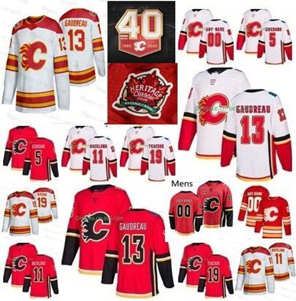 2019 calgary flames customize heritage classic 13 johnny gaudreau matthew tkachuk james neal mark giordano mikael backlund hockey jerseys, Black;red
2019 calgary flames customize heritage classic 13 johnny gaudreau matthew tkachuk james neal mark giordano mikael backlund hockey jerseys, Black;red