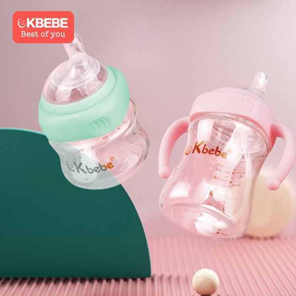 newborn baby baby glass wide caliber drinking water horn milk bottle milk bottle anti-flatulence mini trumpet newborn 0-9100 ml
newborn baby baby glass wide caliber drinking water horn milk bottle milk bottle anti-flatulence mini trumpet newborn 0-9100 ml