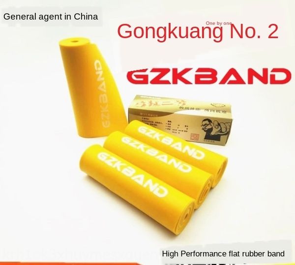 boxed 2 m pack no. 2 pu lei third generation nine yin zhenjing spring flat group thickened violent rubber band rubber band spring
boxed 2 m pack no. 2 pu lei third generation nine yin zhenjing spring flat group thickened violent rubber band rubber band spring