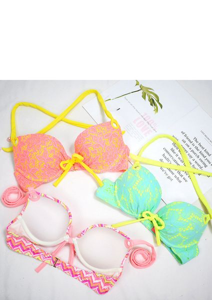 удивительные сексуальное бикини micro mini струнный бикини set strappy push up купальник женский кружева сексуальный купальник женщин 2020, White;black
удивительные сексуальное бикини micro mini струнный бикини set strappy push up купальник женский кружева сексуальный купальник женщин 2020, White;black