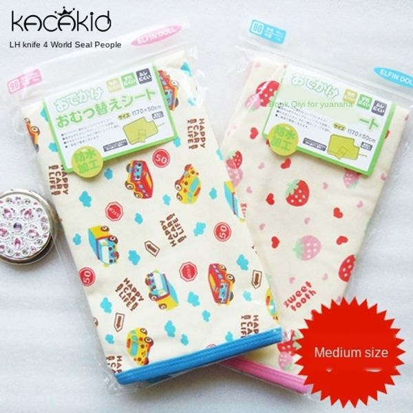 w7lhh kacakid pad waterproof medium size 70*50cm/2 colors kacakid diaper pad waterproof medium size mattress diaper mattress 70*50cm/2 color
w7lhh kacakid pad waterproof medium size 70*50cm/2 colors kacakid diaper pad waterproof medium size mattress diaper mattress 70*50cm/2 color