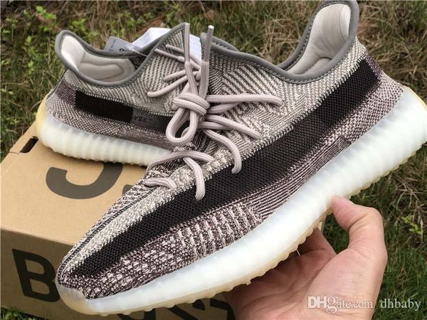 authentic v2 zyon israfil asriel man running shoes kanye west 3m reflective women men designer shoes fz1267 with original box us 5-13
authentic v2 zyon israfil asriel man running shoes kanye west 3m reflective women men designer shoes fz1267 with original box us 5-13