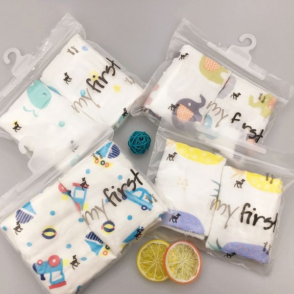 2-piece children's handkerchief baby saliva cotton 6-layer bubble gauze square towel baby saliva towel
2-piece children's handkerchief baby saliva cotton 6-layer bubble gauze square towel baby saliva towel