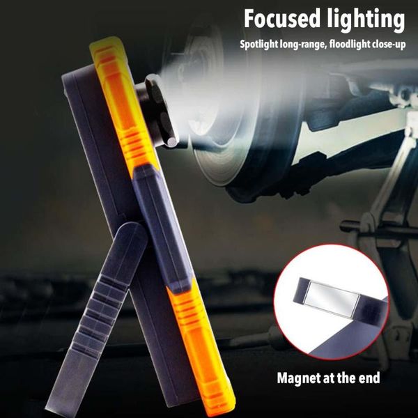 camping lamp led work light usb rechargeable portable hanging emergency lighting lamp for outdoor camping easy to use
camping lamp led work light usb rechargeable portable hanging emergency lighting lamp for outdoor camping easy to use
