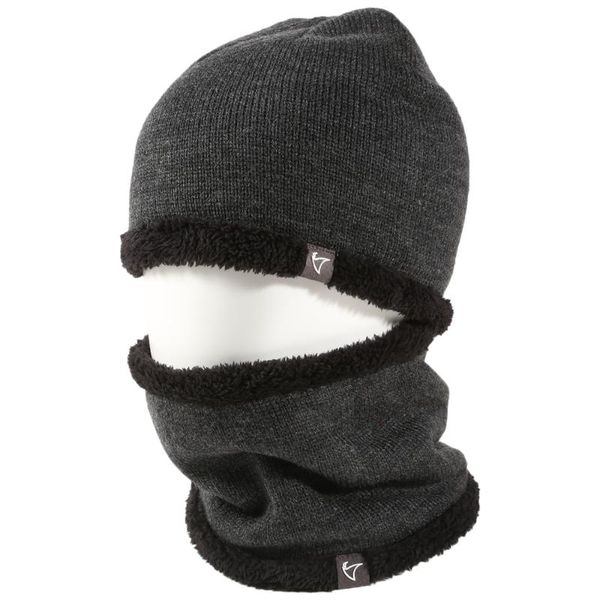 2 pcs winter hat scarf set baby warm lined knit cap windproof scarf male female hat set skullies beanies sport, Black
2 pcs winter hat scarf set baby warm lined knit cap windproof scarf male female hat set skullies beanies sport, Black