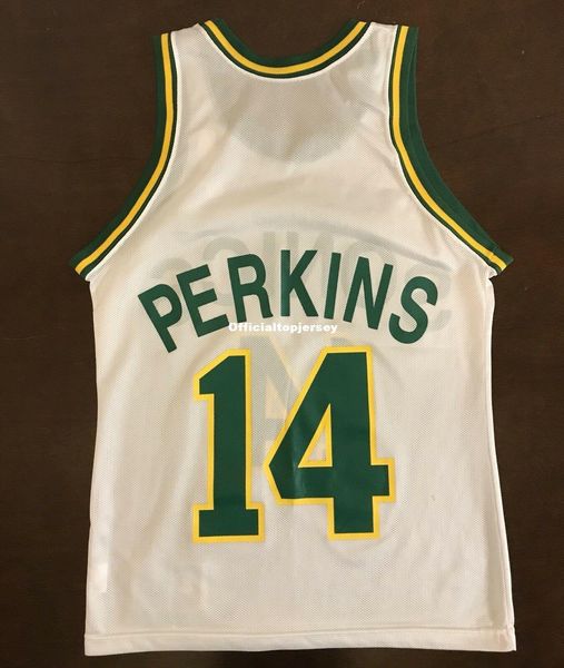 rare vintage champion #14 sam perkins white vest jersey men xs-5xl.6xl shirt stitched basketball jerseys retro ncaa, Gray
rare vintage champion #14 sam perkins white vest jersey men xs-5xl.6xl shirt stitched basketball jerseys retro ncaa, Gray