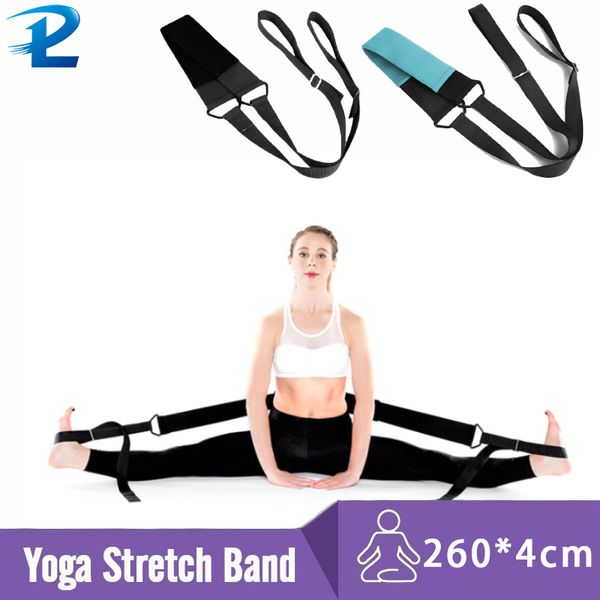 resistance bands dance leg press portable adjustable length fitness split elastic cloth band yoga belt
resistance bands dance leg press portable adjustable length fitness split elastic cloth band yoga belt