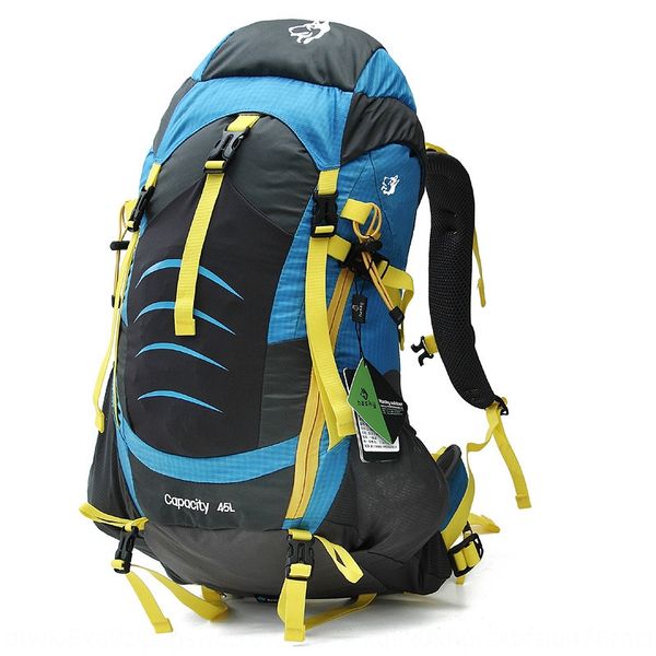 sled dog outdoor camping double-shoulder waterproof sports backpack bag mountaineering bagbackpack mountaineering bag45l hiking bag
sled dog outdoor camping double-shoulder waterproof sports backpack bag mountaineering bagbackpack mountaineering bag45l hiking bag
