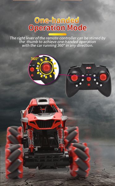 1:16 all-round cool racing remote control car 4wd driving car for child electric toy kid gift 03
1:16 all-round cool racing remote control car 4wd driving car for child electric toy kid gift 03
