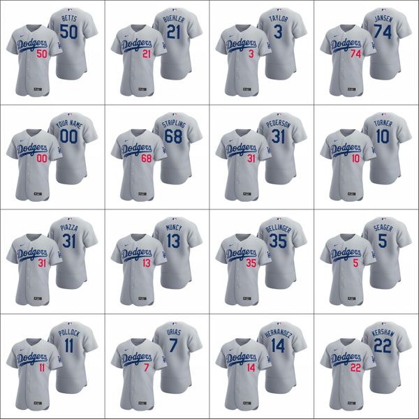 los angeles s-6xl men #50 mookie betts 21 walker buehler 35 cody bellinger women youth custom authentic 2020 alternate jersey, Blue;black
los angeles s-6xl men #50 mookie betts 21 walker buehler 35 cody bellinger women youth custom authentic 2020 alternate jersey, Blue;black