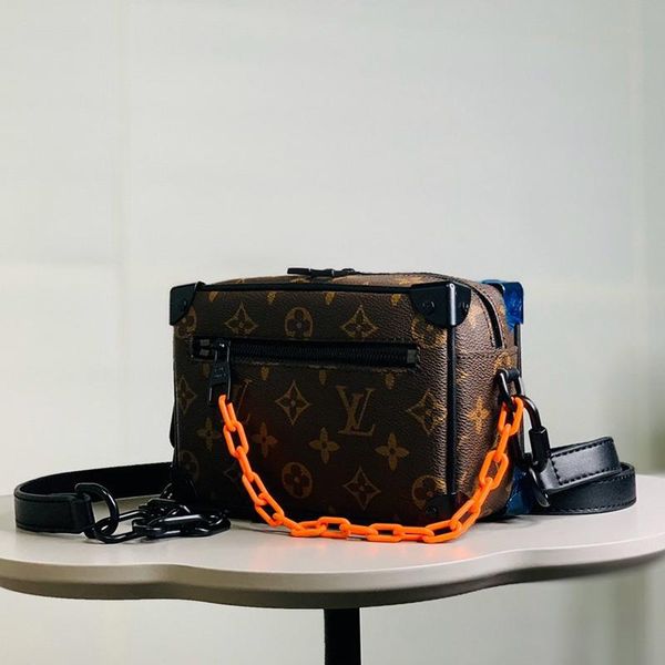vintage women mini chain zipper shoulder bag leather messenger crossbody bag womens designer luxury handbags clutch bags fast delivery
vintage women mini chain zipper shoulder bag leather messenger crossbody bag womens designer luxury handbags clutch bags fast delivery