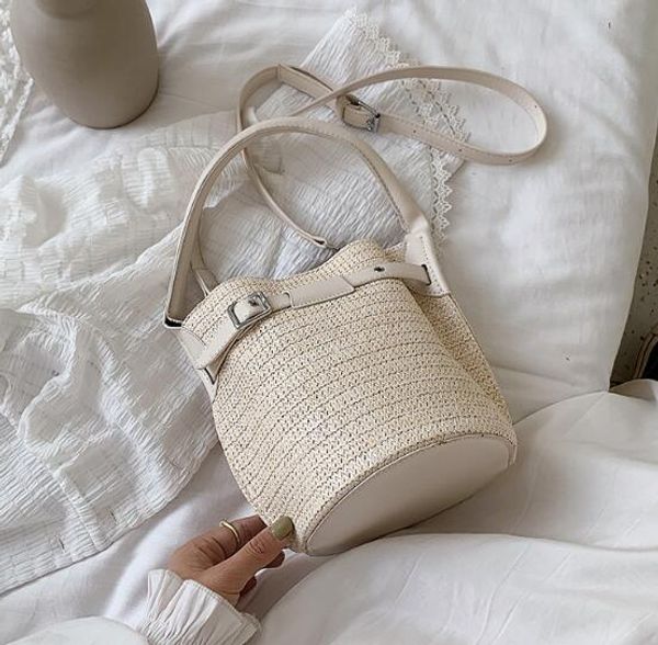 design women beach bags fashion woven bag casual bucket handbags lady travel shoulder bags
design women beach bags fashion woven bag casual bucket handbags lady travel shoulder bags