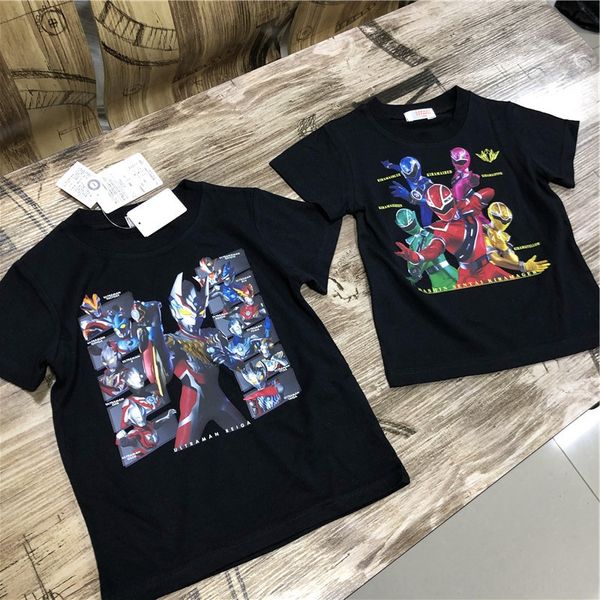 ultraman супермена детей японский мультфильм ультрачеловек японский мультфильм супермен короткий рукав детей короткий рукав, Blue
ultraman супермена детей японский мультфильм ультрачеловек японский мультфильм супермен короткий рукав детей короткий рукав, Blue