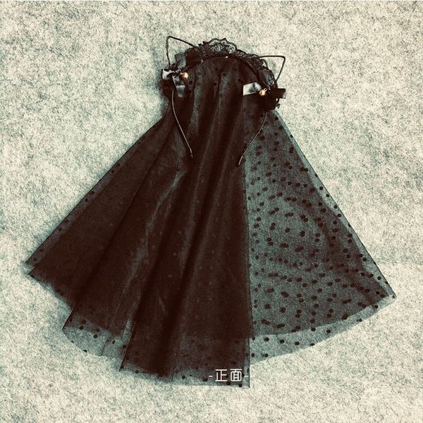 unique black bridal veil small headdress dark lace bridal veils for wedding engagements celebration,grand events luxury veils
unique black bridal veil small headdress dark lace bridal veils for wedding engagements celebration,grand events luxury veils