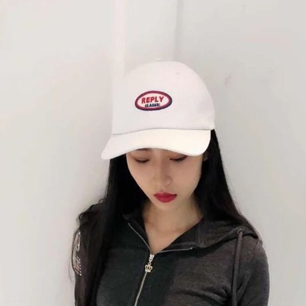 vrybh wo summer ins soft embroidery letter casual white men' and women' all-match sun hat sun-proof baseball cap embroidered bas, Blue;gray
vrybh wo summer ins soft embroidery letter casual white men' and women' all-match sun hat sun-proof baseball cap embroidered bas, Blue;gray
