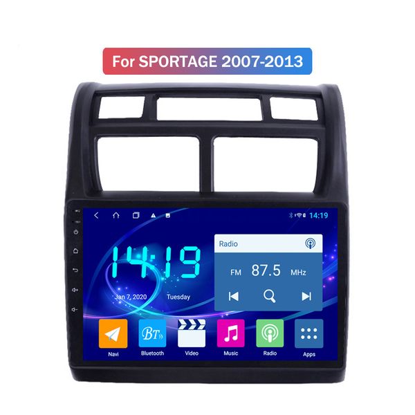 android 10 car gps navigation for kia sportage 2007 2008 2009 2010-2013 player 9inch screen head unit multimedia system radio dsp
android 10 car gps navigation for kia sportage 2007 2008 2009 2010-2013 player 9inch screen head unit multimedia system radio dsp